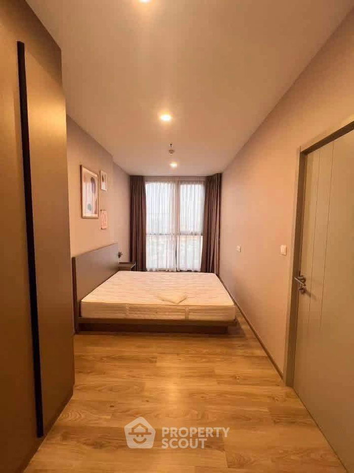 รูป ชั้น 37 1 ห้องนอน โอกะ เฮาส์ สุขุมวิท 36 ใกล้ BTS ทองหล่อ (ID 3275921) - รูปที่ 3/10