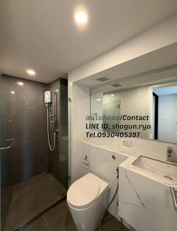 picture 🔥🚝 DUPLEX free WiFi, Origin Plug and Play, Ramkhamhaeng Triple Station (Ram 103), with sky amenities! - 10/20