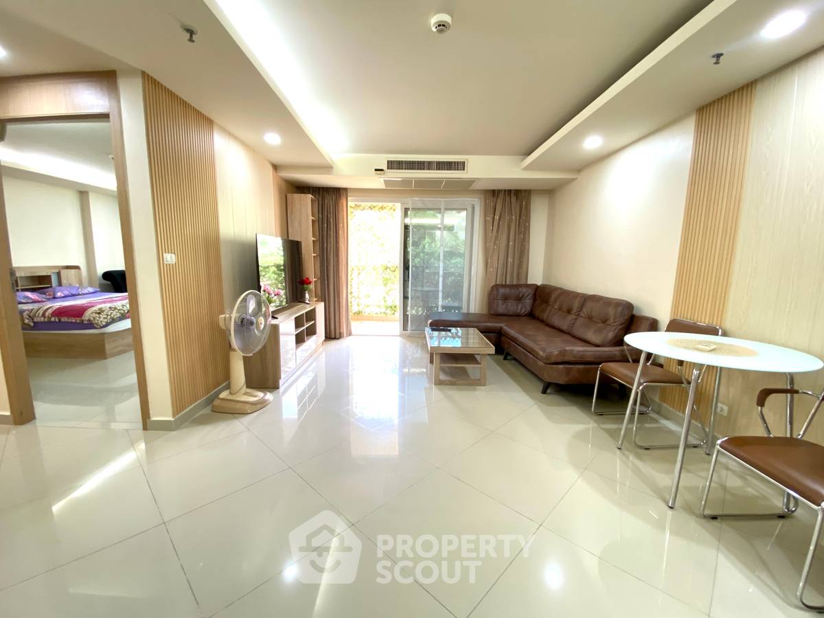 รูป คอนโด 1-ห้องนอน ที่ ซิตี้ การ์เด้น พัทยา ใกล้ พัทยาใต้ (ID 3280442) - รูปที่ 6/16