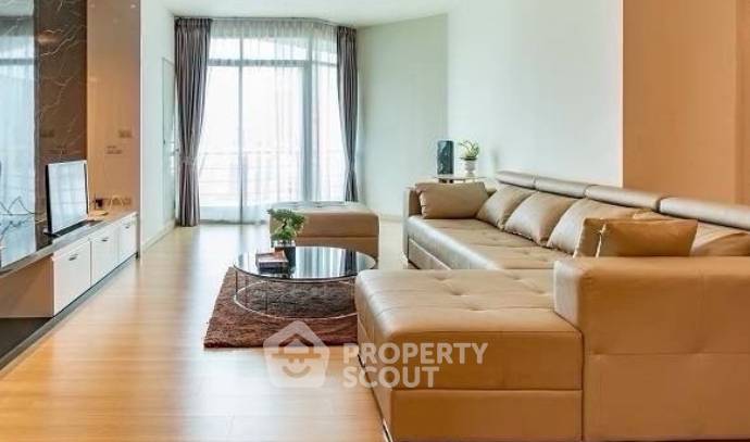 รูป ขายคอนโด 2 ห้องนอน 140 ตร.ม. Baan Sathorn Chaopraya ใกล้ BTS กรุงธนบุรี (ID 3258673) - รูปที่ 5/5