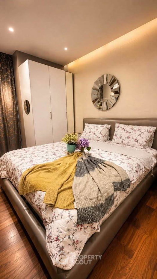 picture 1-BR Condo at Noble Reform Aree near BTS Ari (ID 3281107) - 2/6