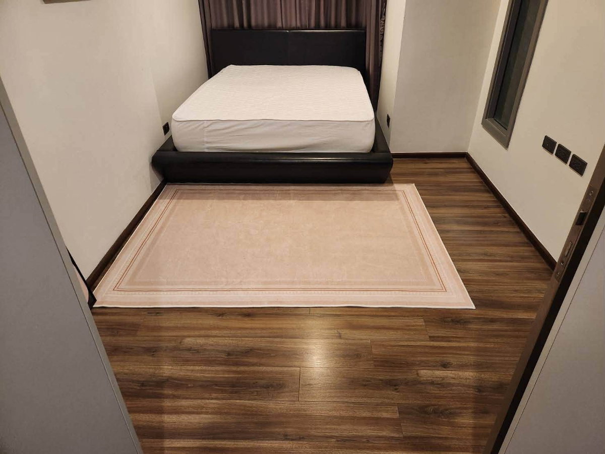 picture 🍀 For Rent Ceil by Sansiri 🍀 Add Line ID: @zcondo (with@) 🔥 C6165 - 5/11
