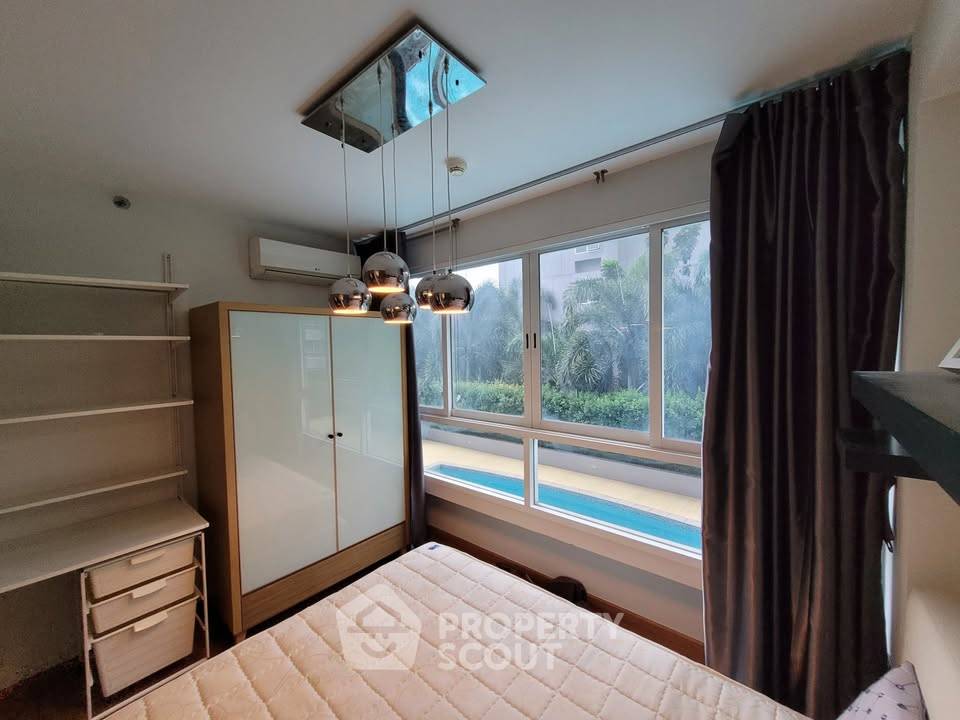 รูป คอนโด 1 ห้องนอน ที่ I-Biza Condominium RCA ย่านบางกะปิ (ID 3279998) - รูปที่ 18/24