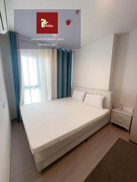 รูป PFD-09003 ให้เช่าคอนโด ไลฟ์ อโศก ไฮป์ (Life Asoke Hype) - นัดชมห้อง @propertyfinder - รูปที่ 3/8