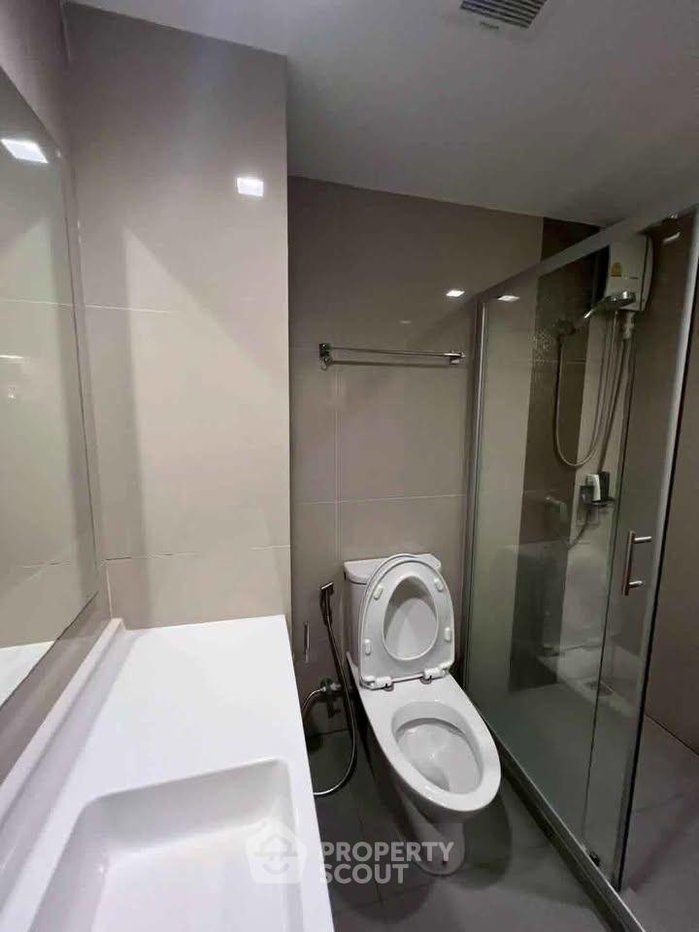 รูป ใกล้ BTS บางจาก 100 ม. | คอนโด 1 ห้องนอน Ideo Sukhumvit 93 (ID 3148511) - รูปที่ 4/9