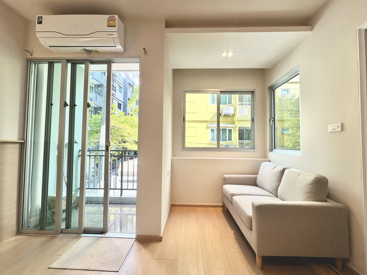 รูป ขาย My Condo สุขุมวิท 81 ใกล้ BTS อ่อนนุช - รูปที่ 8/9
