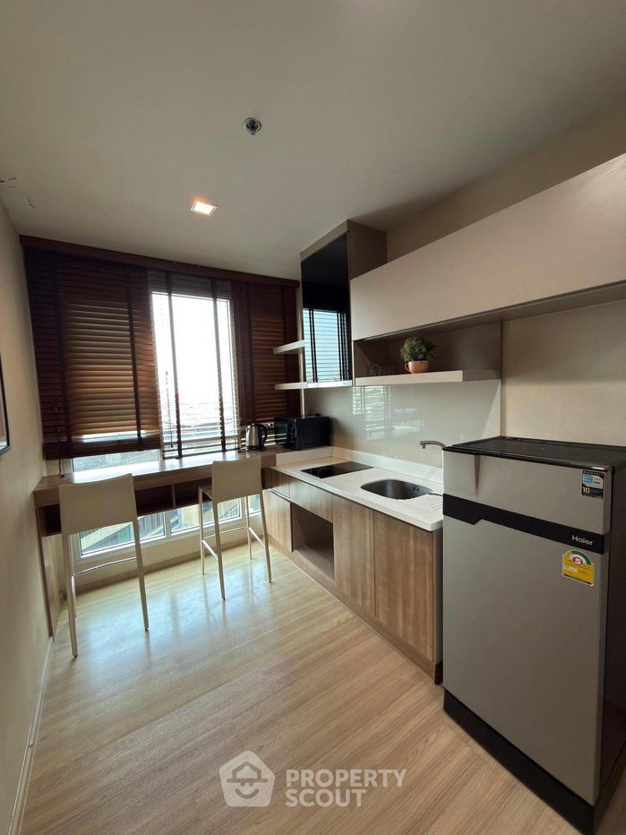 รูป คอนโด 1 ห้องนอน Rhythm Sathorn ใกล้ BTS สะพานตากสิน (ID 3046161) - รูปที่ 9/10