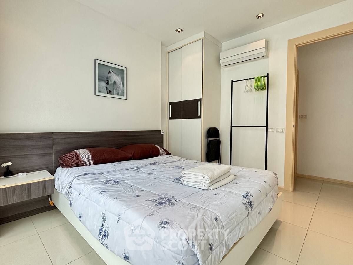 รูป คอนโด 1-ห้องนอน ที่ เดอะ แกลเลอรี่ พัทยา ใกล้ หาดจอมเทียน (ID 3280836) - รูปที่ 17/36