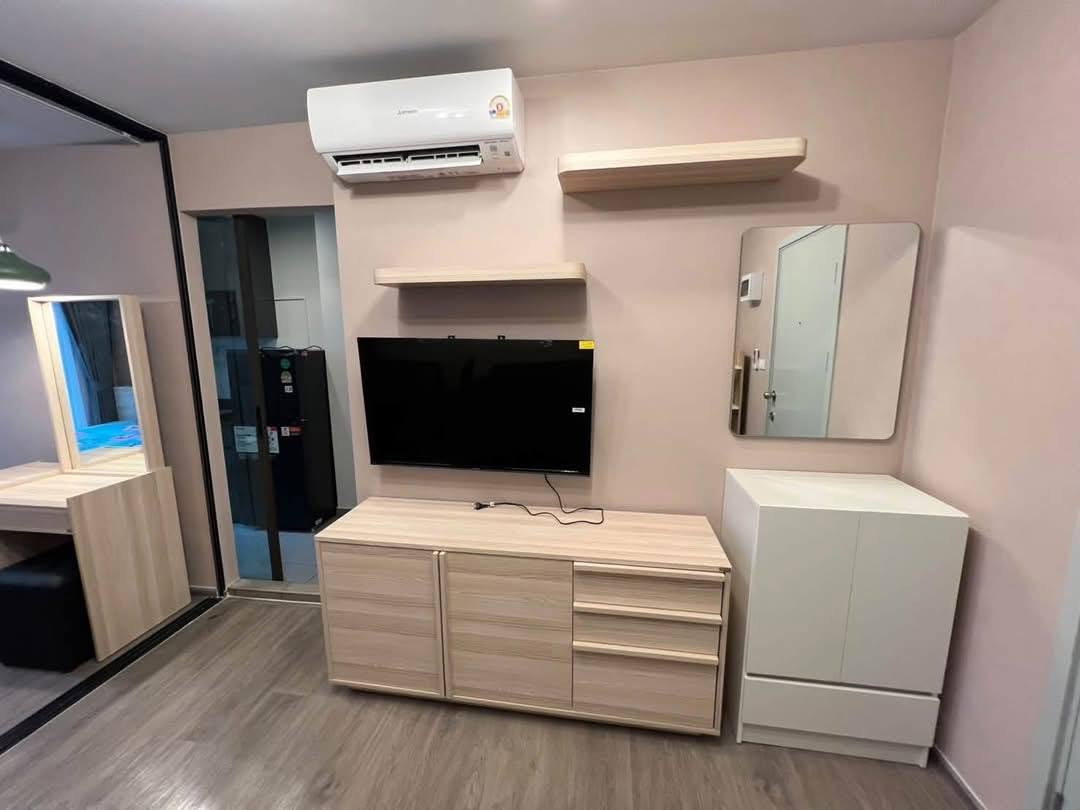 picture For Rent Regent Home Wutthakat 1Bed1Bath Floor8 BldA 11,000Baht/Mo - 7/10