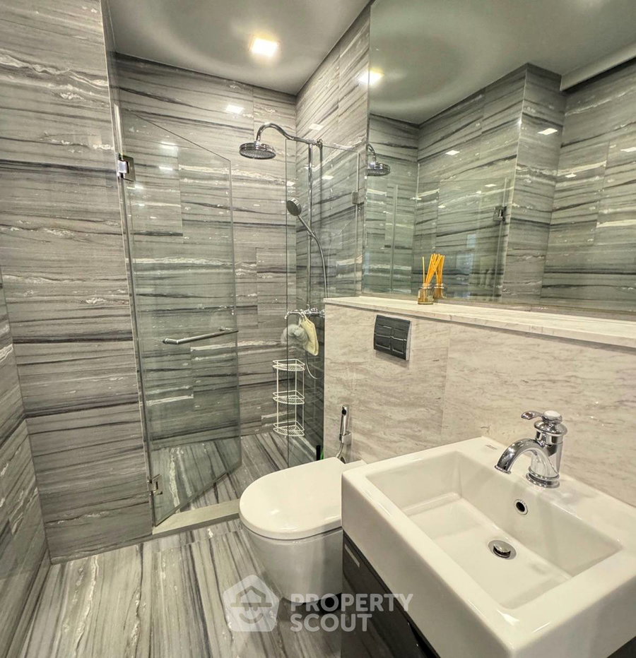 picture Pet-Friendly 2-BR Ashton Residence 41, 200m To BTS Phrom Phong (ID 3270936) - 5/10
