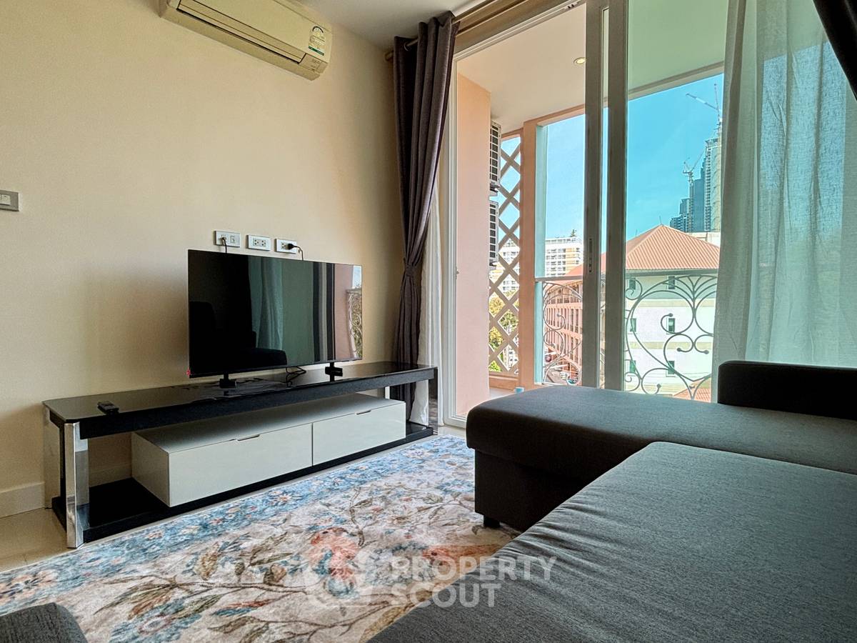 รูป ขายคอนโด 1 ห้องนอน Grande Caribbean Condo Resort Pattaya พัทยาใต้ (ID 3280815) - รูปที่ 12/16