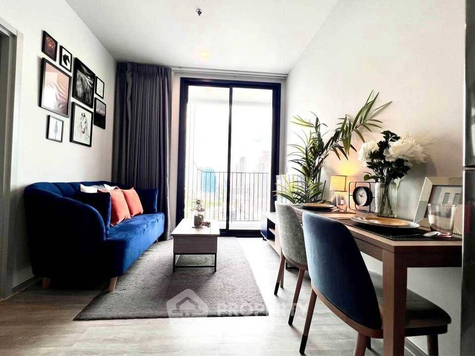 picture 19th-Floor 1-BR For Sale At XT Ekkamai, BTS Thong Lor (ID 3277189) - 4/17