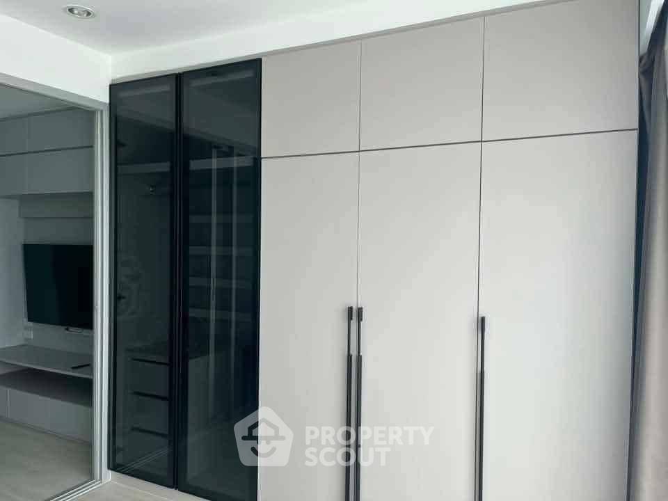 รูป คอนโด 1-ห้องนอน ที่ เดอะ ไลน์ พหลโยธิน พาร์ค ใกล้ MRT พหลโยธิน (ID 3194418) - รูปที่ 3/9