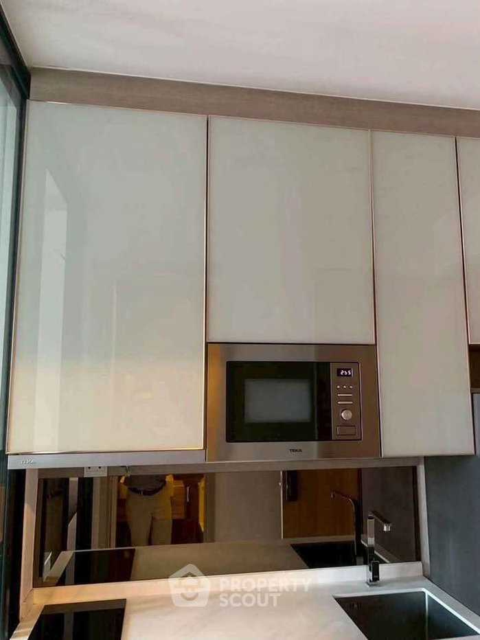 picture Studio Condo at Park Origin Phayathai near BTS Phaya Thai (ID 3141890) - 11/17