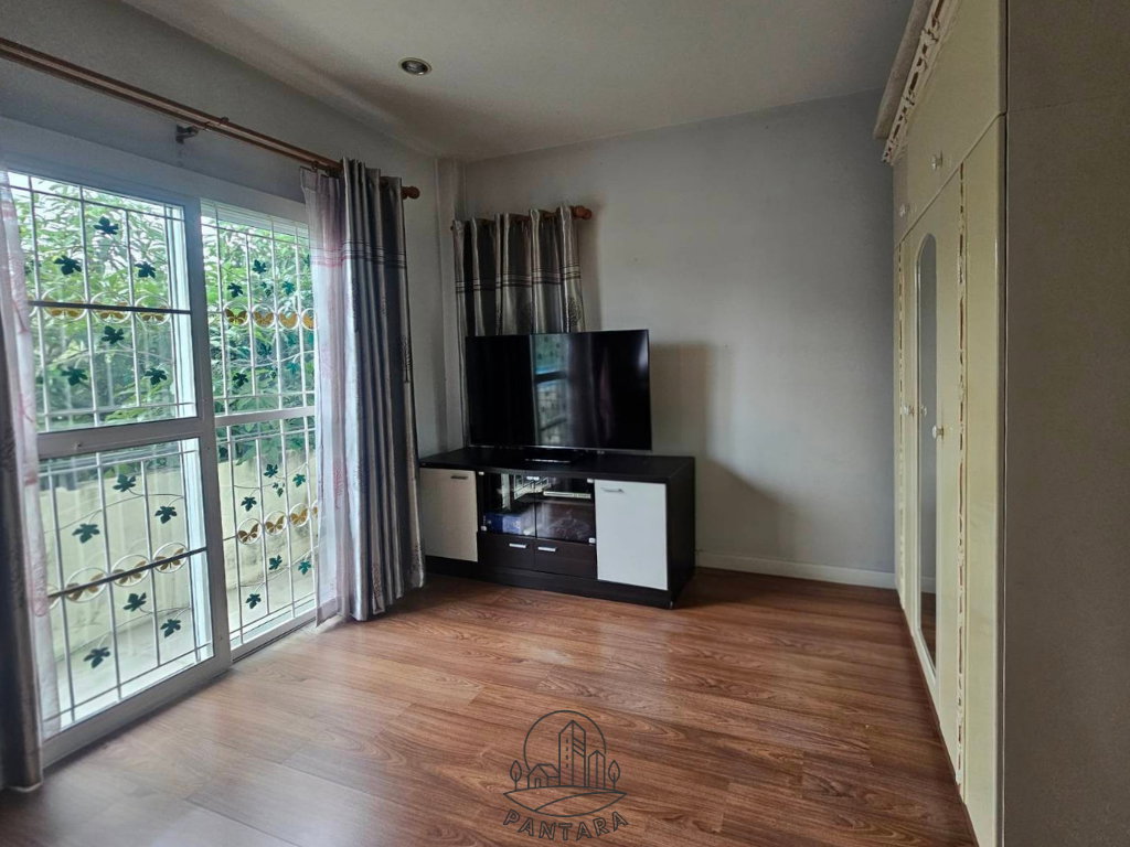 รูป 🏡 บ้านเดี่ยว 2 ชั้น แสนสุขปาร์ค บางบอน 3 3 ห้องนอน 2 ห้องน้ำ | 39 ตร.ว. - รูปที่ 9/15