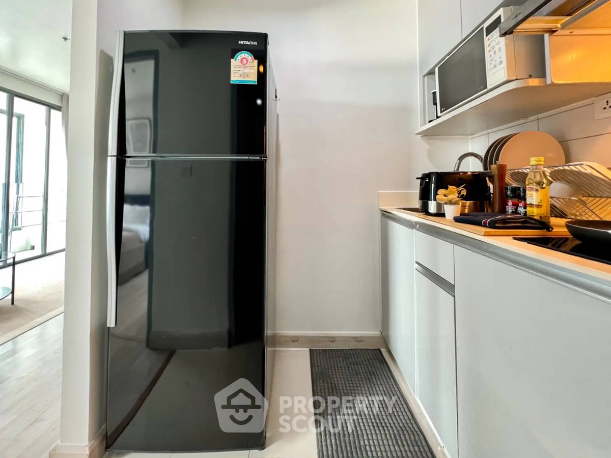 รูป คอนโด 2-ห้องนอน ที่ ไอดีโอ โมบิ สุขุมวิท 81 ใกล้ BTS อ่อนนุช (ID 3075131) - รูปที่ 10/22