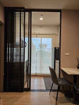 🎊 ให้เช่าคอนโด โนเบิล ครีเอท อาคาร E ชั้น 3 1 ห้องนอน ขนาด 25 ตรม ใกล้ The Crystal เอกมัย-รามอินทรา