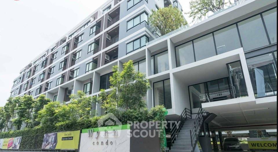 picture 1-BR Condo at Wynn Condo in Khlong Thanon (ID 3280660) - 14/14