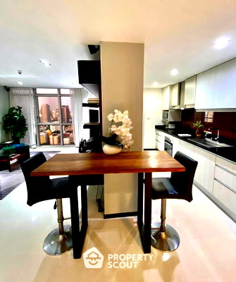คอนโดให้เช่า : คอนโด 2-ห้องนอน ที่ เดอะวอเตอร์ฟอร์ด ไดมอน ทาวเวอร์ สุขุมวิท ใกล้ BTS พร้อมพงษ์ (ID 3280335)