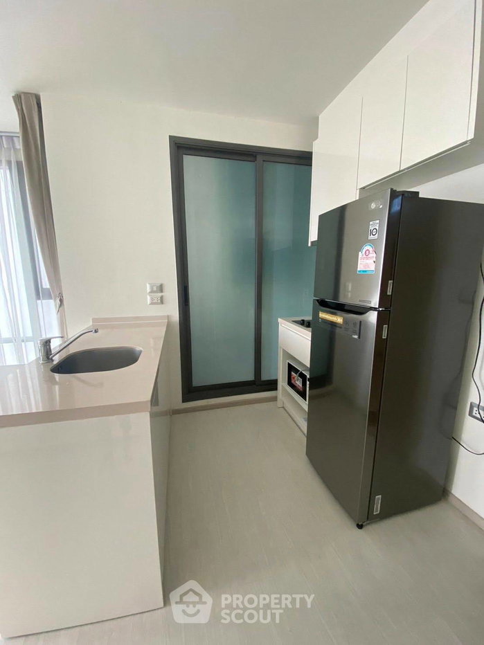 รูป คอนโด 1 ห้องนอน Rhythm Sukhumvit 42 ใกล้ BTS เอกมัย 200 ม. (ID 3046203) - รูปที่ 13/18