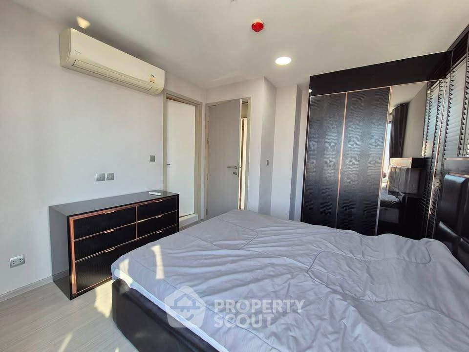 รูป ชั้น 43 ห้อง 2 ห้องนอน Life Ladprao ใกล้ BTS ห้าแยกลาดพร้าว 100 ม. (ID 3263454) - รูปที่ 8/12