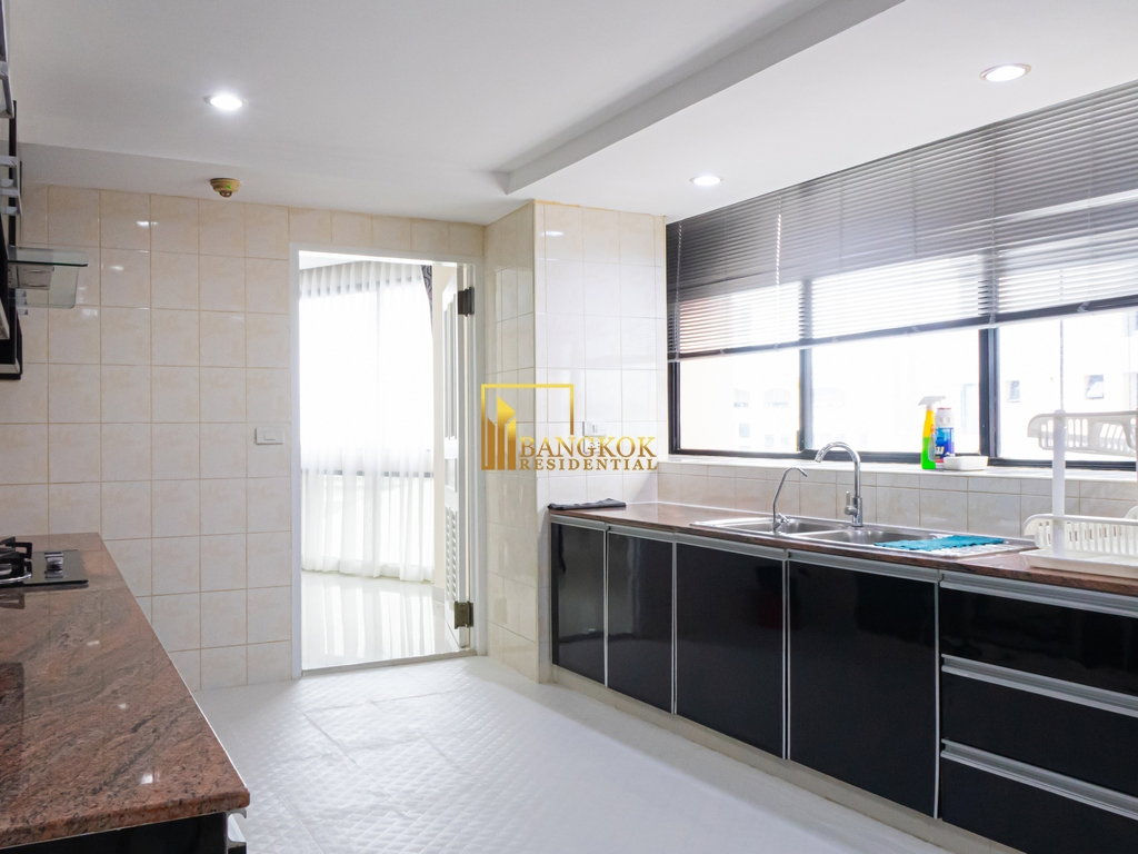 picture President Park | Spacious 3 Bedroom Property in Phrom Phong - BR5068CD - 10/28
