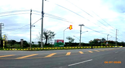 LAND 63995.4 Sq.w. Bang Bo Samut Prakarn for 317.2M