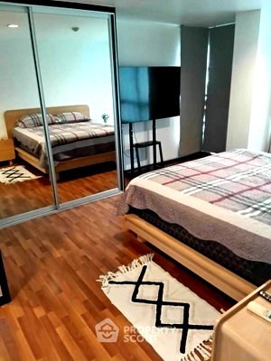 คอนโดให้เช่า : คอนโด 1 ห้องนอน 60 ตร.ม. Centric Scene Phaholyothin 9 ใกล้ BTS อารีย์ (ID 3188337)