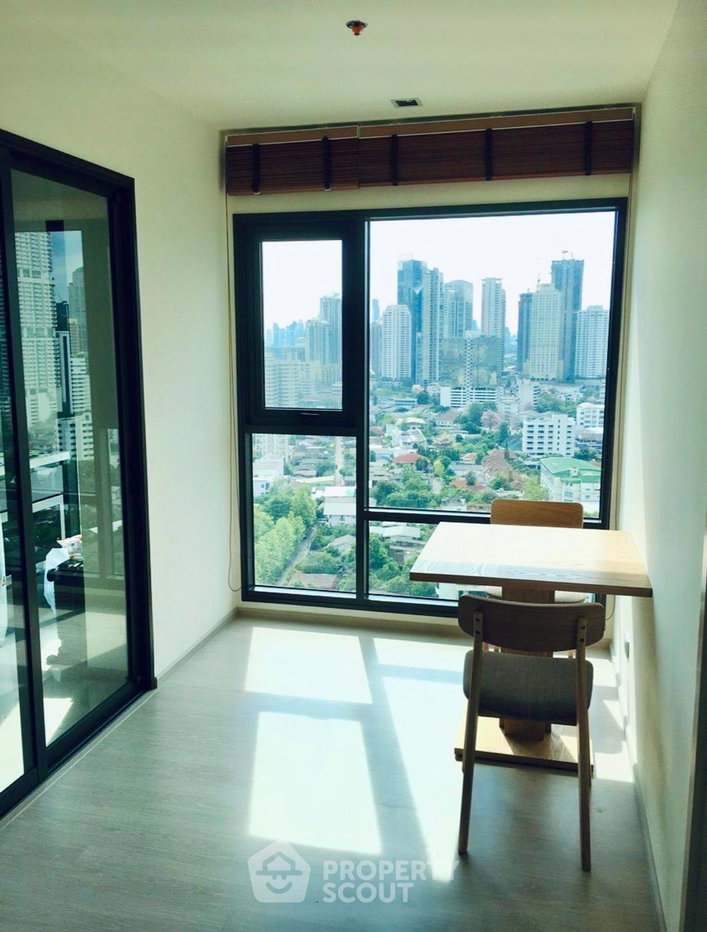 รูป คอนโด 1 ห้องนอน ขาย Rhythm Sukhumvit 36-38 ใกล้ BTS ทองหล่อ 300 ม. ชั้น 23 (ID 2075751) - รูปที่ 10/13