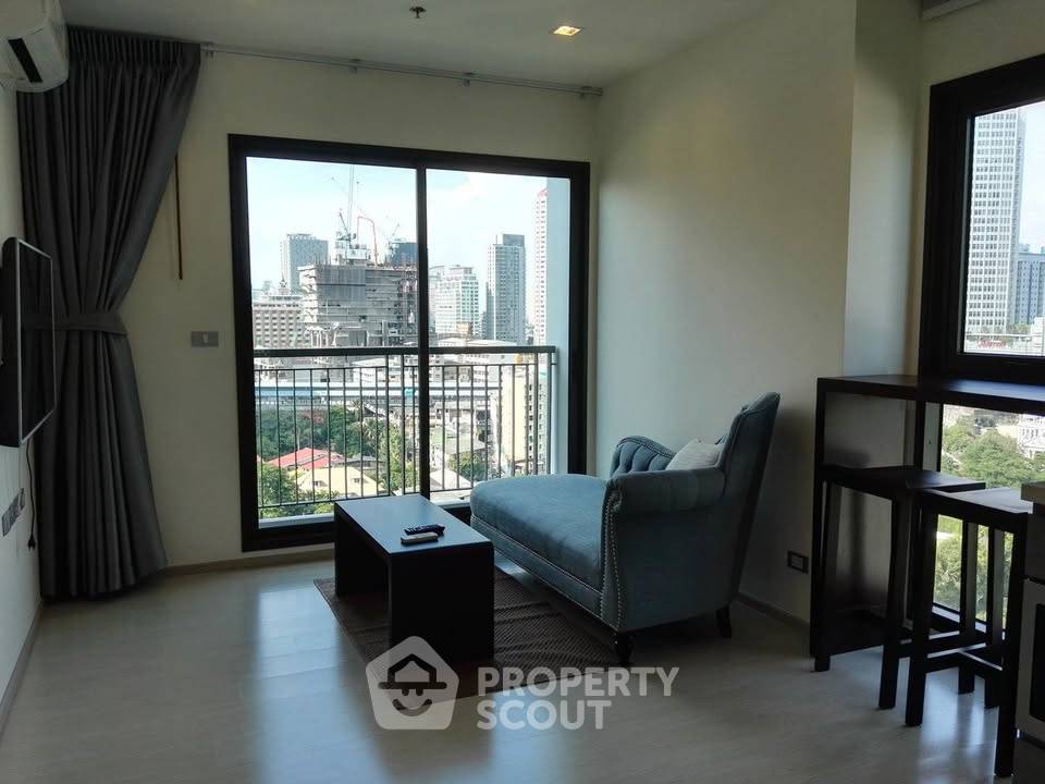 picture 1-BR Condo at Rhythm Sukhumvit 36-38 near BTS Thong Lor (ID 2583027) - 4/9