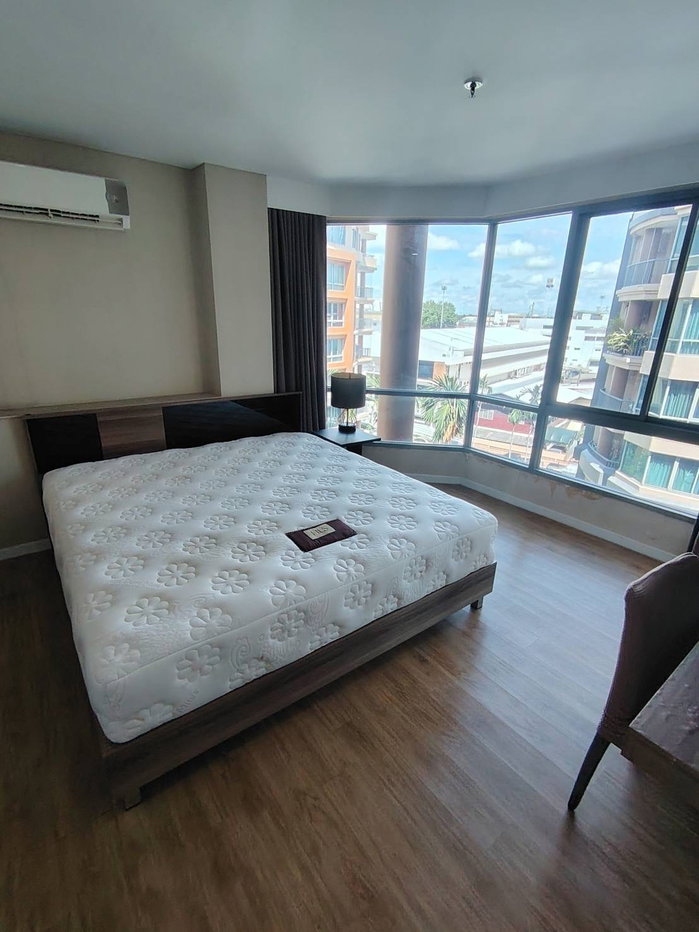รูป ❤️💙2 Bedrooms💥💥(For Rent)Siamese Nang Linchee - รูปที่ 4/10