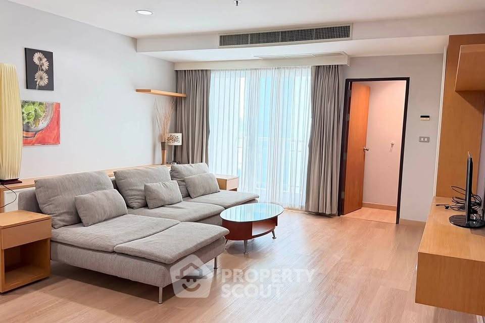 รูป ขายคอนโด 2 ห้องนอน ชั้น 21 โครงการ 59 Heritage Sukhumvit 59 ใกล้ BTS ทองหล่อ (ID 3080921) - รูปที่ 2/11