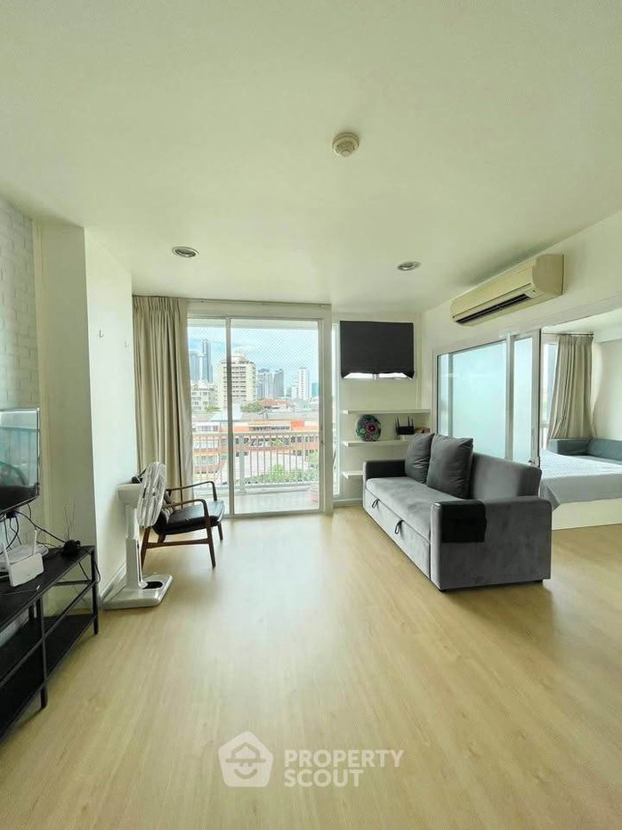 รูป คอนโด 1 ห้องนอน D 65 Condominium ใกล้ BTS เอกมัย 400 ม. (ID 3219250) - รูปที่ 5/10