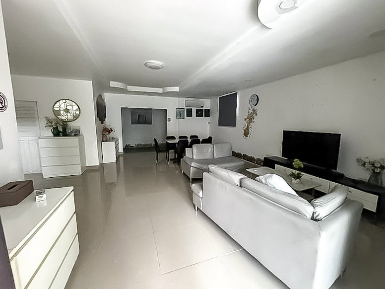 รูป Premium 5 Bed Pool Villa for Sale Thappraya Pattaya Private Pool - รูปที่ 5/13