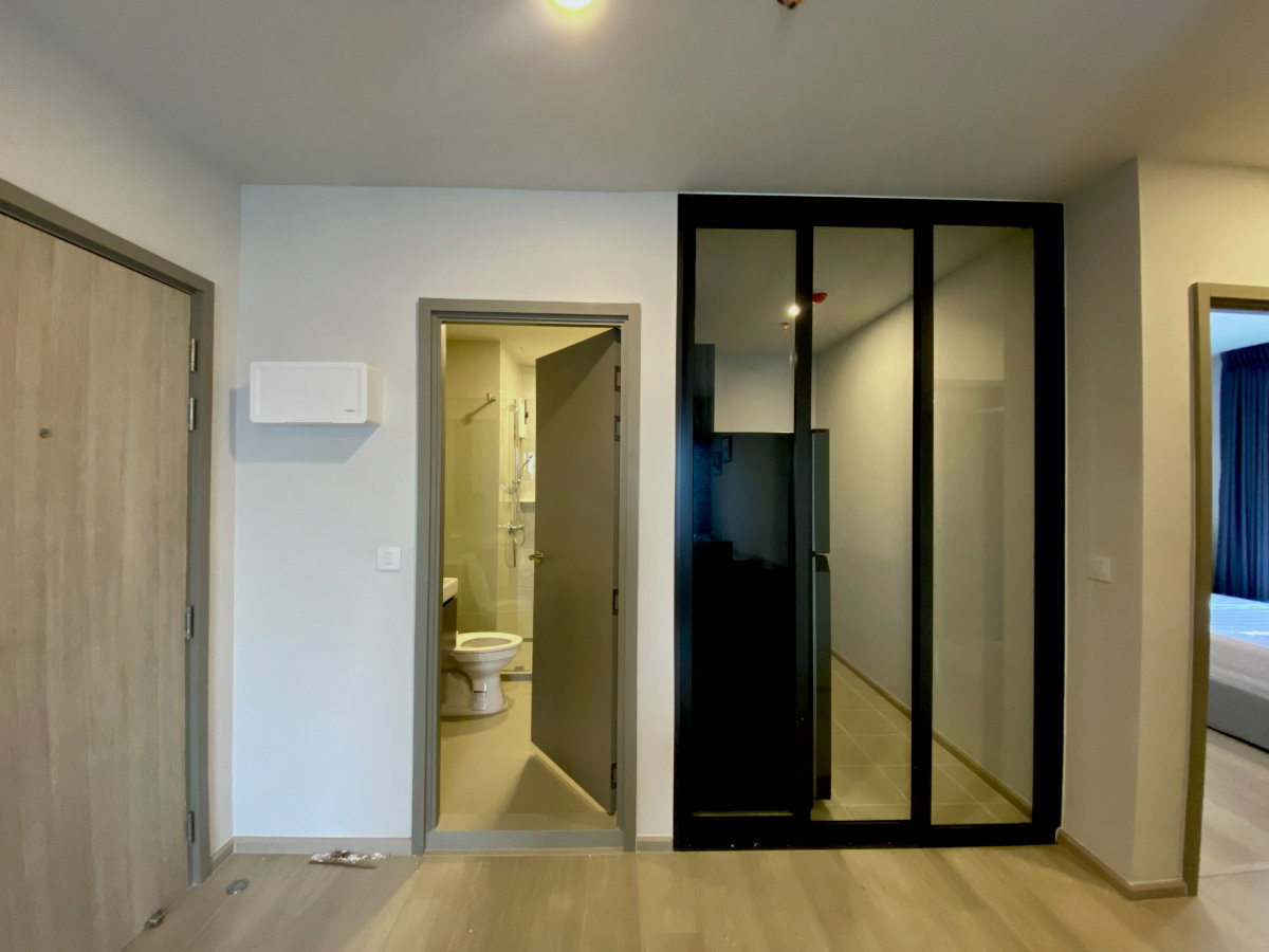 picture Aspire Onnut Station 2Bedroom / 2Bathroom  - 4/39