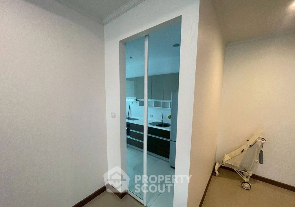 รูป คอนโด 2-ห้องนอน ที่ ศุภาลัย เอลีท พญาไท ใกล้ ARL ราชปรารภ (ID 2495768) - รูปที่ 3/11