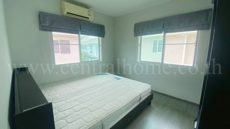 รูป บ้านเดี่ยว พฤกษ์ลดา มหาชัย สมุทรสาคร ถูกที่สุดในโครงการ - รูปที่ 9/12