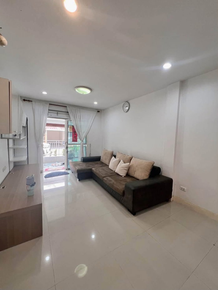รูป 🏡✨ ให้เช่า | ทาวน์โฮม 3 ชั้น หมู่บ้านไลโอ พหลโยธิน–วัชรพล พหลโยธิน 54/1 3 ห้องนอน 3 ห้องน้ำ บ้านสวย สภาพดีมาก - รูปที่ 2/20