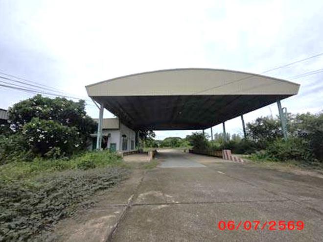 รูป อาคารโรงงาน 44517 ตร.วา สองพี่น้อง สุพรรณบุรี 123M - รูปที่ 19/43