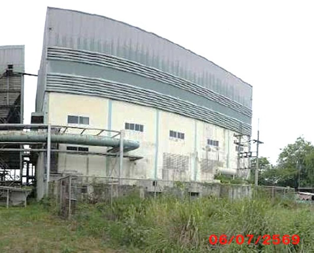 รูป อาคารโรงงาน 44517 ตร.วา สองพี่น้อง สุพรรณบุรี 123M - รูปที่ 24/43