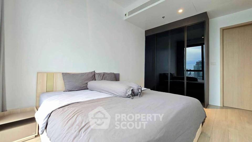 รูป คอนโด 1 ห้องนอน ชั้น 15 The Lofts Silom ใกล้ BTS สุรศักดิ์ (ID 2953266) - รูปที่ 4/7