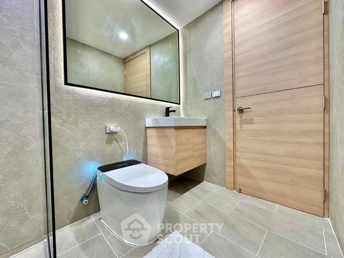 picture 2-BR Condo at AD Hyatt Condominium close to Naklua (ID 3280438) - 5/31