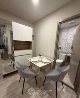 รูปภาพ 1-BR Condo At Aspire Itsaraphap Station Near MRT Sanam Chai (ID 3088095)