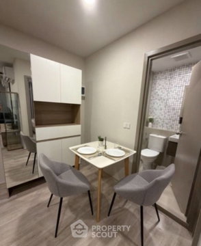 1-BR Condo At Aspire Itsaraphap Station Near MRT Sanam Chai (ID 3088095)