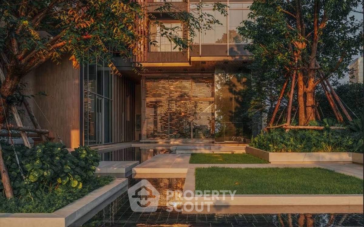 รูป คอนโด 1 ห้องนอน Rhythm Ekkamai Estate ใกล้ BTS ทองหล่อ (ID 3187181) - รูปที่ 7/10