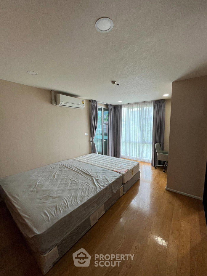 รูป คอนโด 2-ห้องนอน ที่ วิลล่า สิกขรา คอนโดมิเนียม ใกล้ พร้อมพงษ์ (ID 2393115) - รูปที่ 2/6