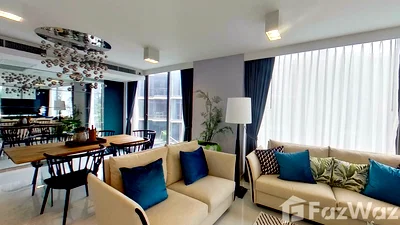 Condos for sale : 3 Bedroom Condo for sale at A  5680159