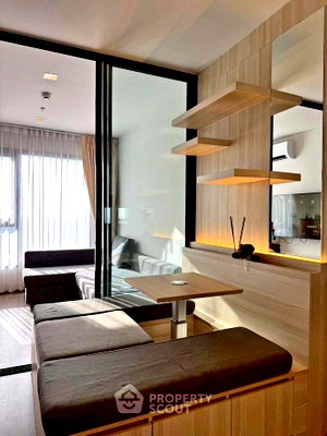 Condos for sale : 41st-Floor 1-BR Condo Life Ladprao Valley Near BTS Ha Yaek Lat Phrao (ID 2866605)