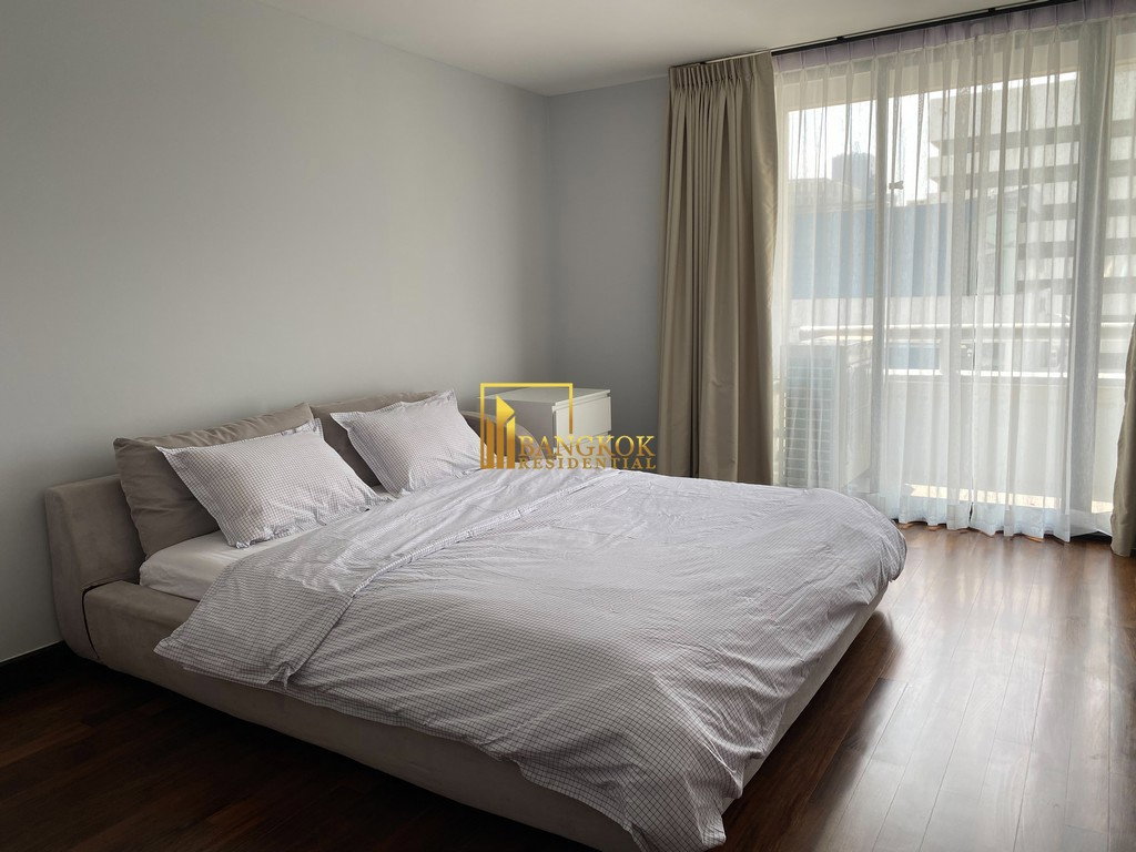picture Somkid Garden | Spacious 3 Bedroom Condo in Chidlom - BR16849CD - 16/36