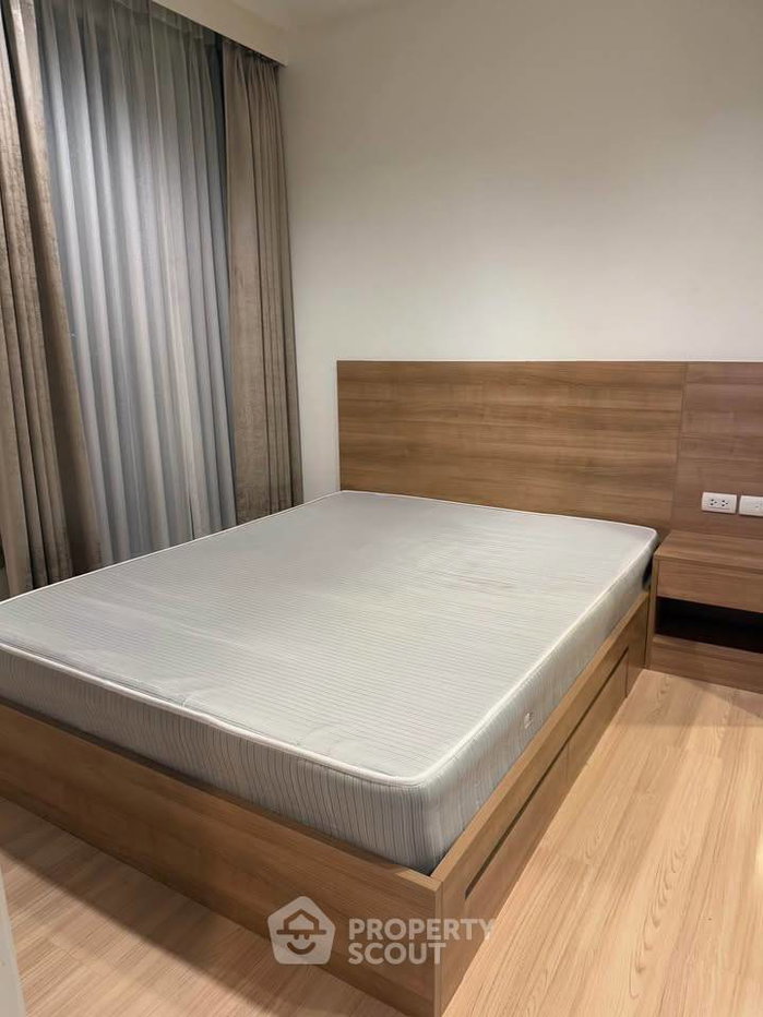 รูป คอนโด 1 ห้องนอน ชั้น 32 RHYTHM Phahon-Ari ใกล้ BTS สะพานควาย (ID 3283109) - รูปที่ 4/7